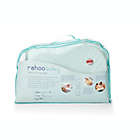 Alternate image 2 for Rahoo Baby Learn &amp; Lounge&trade; 3-in-1 Newborn Lounger in Mint