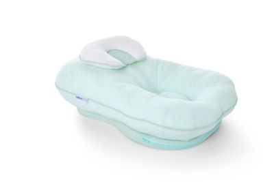 Rahoo Baby Learn &amp; Lounge&trade; 3-in-1 Newborn Lounger in Mint