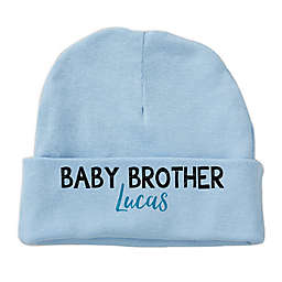 Size 0-6M Little Brother Baby Hat