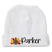 Size 0-6M First Thanksgiving Baby Hat