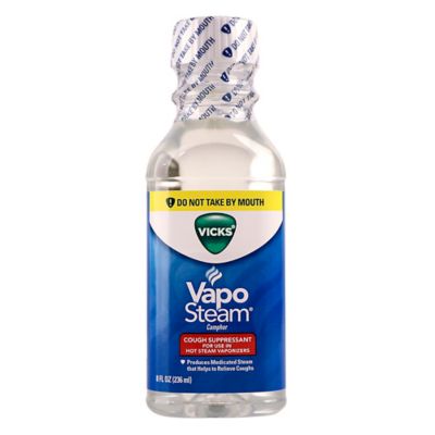 vicks vapor humidifier baby