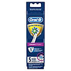 Alternate image 0 for Oral-B CrossAction Replacement Electric Toothbrush Heads (5-Pack)
