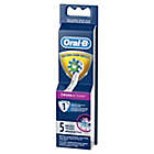 Alternate image 3 for Oral-B CrossAction Replacement Electric Toothbrush Heads (5-Pack)