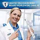 Alternate image 10 for Oral-B Precision Clean Replacement Electric Toothbrush Heads (5-Pack)