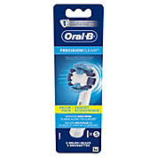 Oral-B Precision Clean Replacement Electric Toothbrush Heads (5-Pack)
