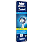 Alternate image 1 for Oral-B Precision Clean Replacement Electric Toothbrush Heads (5-Pack)