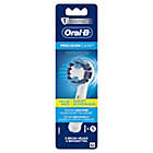 Alternate image 2 for Oral-B Precision Clean Replacement Electric Toothbrush Heads (5-Pack)