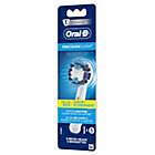 Alternate image 3 for Oral-B Precision Clean Replacement Electric Toothbrush Heads (5-Pack)