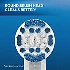 Alternate image 8 for Oral-B Precision Clean Replacement Electric Toothbrush Heads (5-Pack)