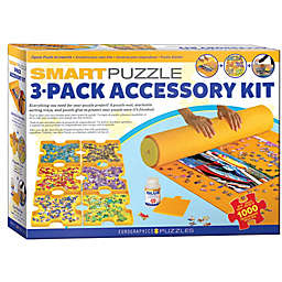 Eurographics Smart Puzzle 3-Pack Smart Puzzle Accessory Kit