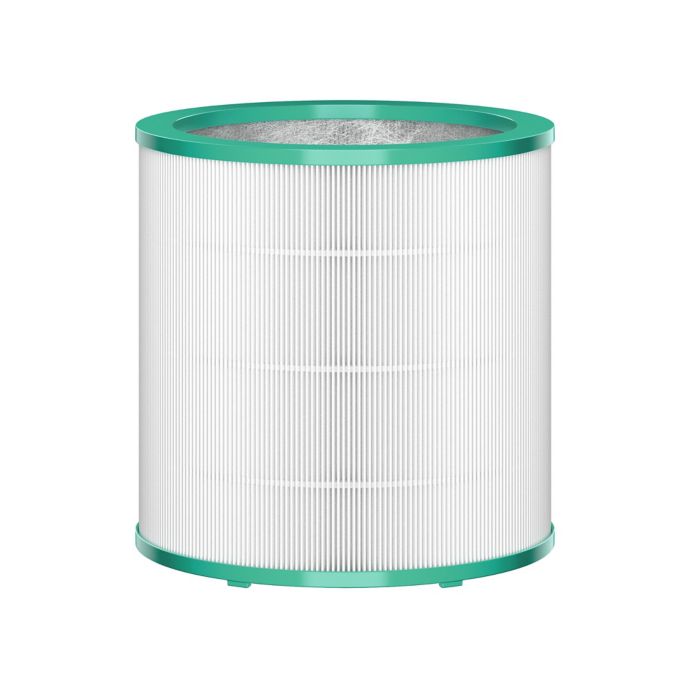 Dyson Pure Cool Link Replacement Hepa Evo Filter In Green White Bed Bath Beyond