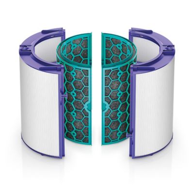 dyson pure cool link hepa filter