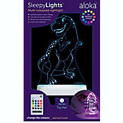 Lumenico T-Rex SleepyLights&trade; Nightlight
