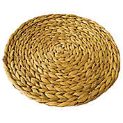 Bee &amp; Willow&trade; Water Hyacinth Round Placemat