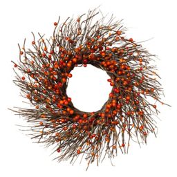 Thanksgiving Decorations Wreaths Candles Bed Bath Beyond