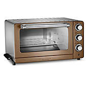 Cuisinart&reg; Convection Toaster Oven Broiler in Copper
