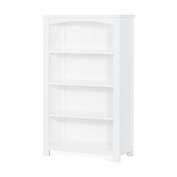 Child Craft&trade; Forever Eclectic&trade; Harmony Bookcase in Matte White