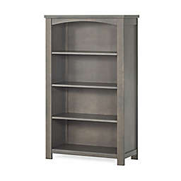 Child Craft™ Forever Eclectic™ Harmony Bookcase in Dapper Gray