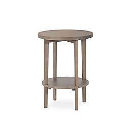 Child Craft™ Forever Eclectic™ Halo 2-Tier Side Table in Dusty Heather