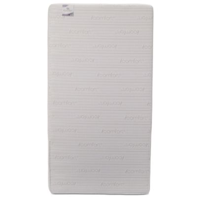 icomfort crib mattress