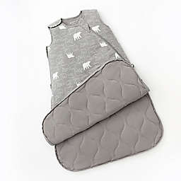 Günamuna Bear 2.6 TOG Premium Sleep Bag in Grey