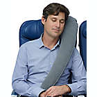 Alternate image 1 for Travelrest&reg; Ultimate Inflatable Travel Pillow&reg; in Grey