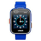Alternate image 1 for VTech&reg; KidiZoom&reg; Smartwatch DX2 in Blue
