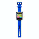 Alternate image 2 for VTech&reg; KidiZoom&reg; Smartwatch DX2 in Blue