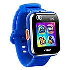 Alternate image 7 for VTech&reg; KidiZoom&reg; Smartwatch DX2 in Blue