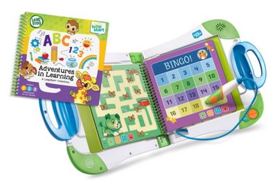 vtech leapstart books