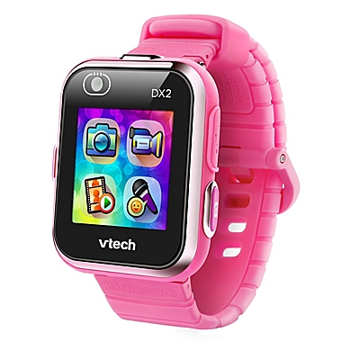 VTech&reg; KidiZoom&reg; Smartwatch DX2. View a larger version of this product image.