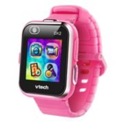 VTech&reg; KidiZoom&reg; Smartwatch DX2