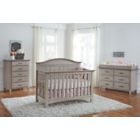 Alternate image 4 for Soho Baby Chandler Nursery Furniture Collection