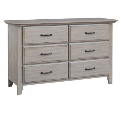 kids double dresser