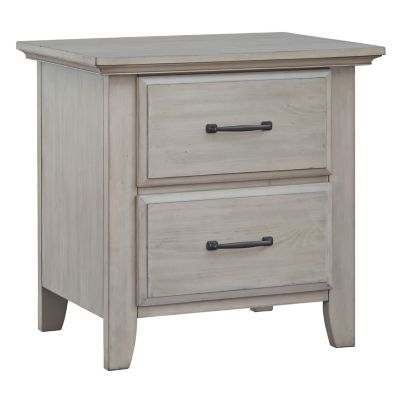 storkcraft nightstand
