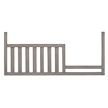 Soho Baby Chandler Toddler Bed Guard Rail. View a larger version of this product image.