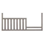 Soho Baby Chandler Toddler Bed Guard Rail