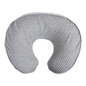 Boppy&reg; Luxe Nursing Pillow in Grey Brushstroke