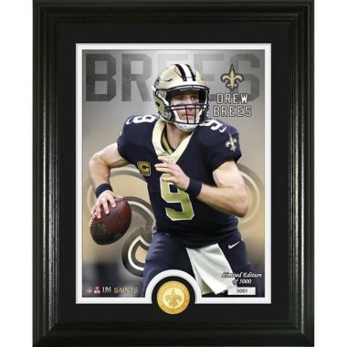 McFarlane NFL Series 31 Drew Brees New Orleans Saints