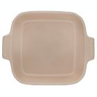 Alternate image 2 for Le Creuset&reg; Heritage 3 qt. Square Baking Dish in Deep Teal