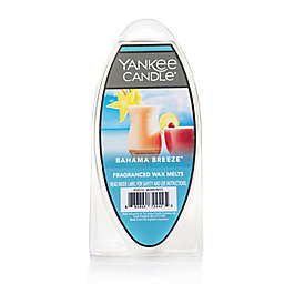 Yankee Candle® Bahama Breeze™ 6-Piece Wax Melts