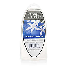 Yankee Candle® Midnight Jasmine 6-Piece Wax Melts