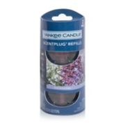 Yankee Candle&reg; Scentplug&reg; Lilac Blossoms Refill (Set of 2)