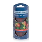 Yankee Candle&reg; Scentplug&reg; Macintosh Refill (Set of 2)