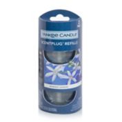 Yankee Candle&reg; Scentplug&reg; Midnight Jasmine Refill (Set of 2)