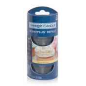 Yankee Candle&reg; Scentplug&reg; Vanilla Cupcake Refill (Set of 2)