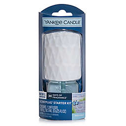 Yankee Candle® ScentPlug® Diffuser with Beach Walk® Refill