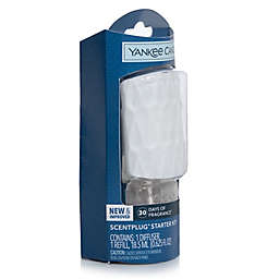 Yankee Candle® ScentPlug® Diffuser with Midnight Jasmine Refill