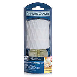 Yankee Candle® ScentPlug® Diffuser with Vanilla Cupcake Refill
