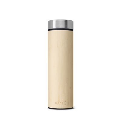 Welly Bottle Original 18 oz. Insulated Tumbler in Black